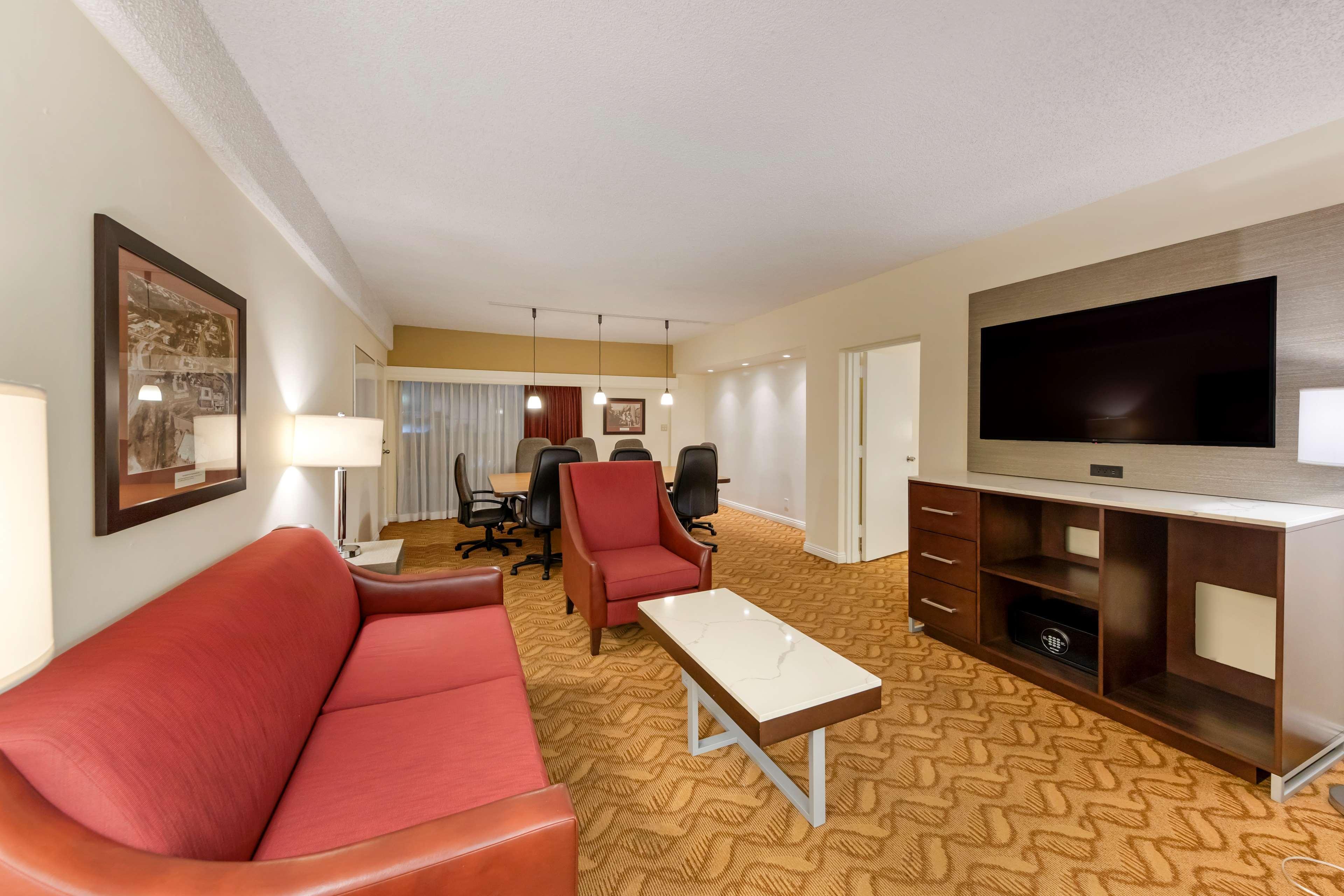 Best Western Plus Thousand Oaks Inn Dış mekan fotoğraf