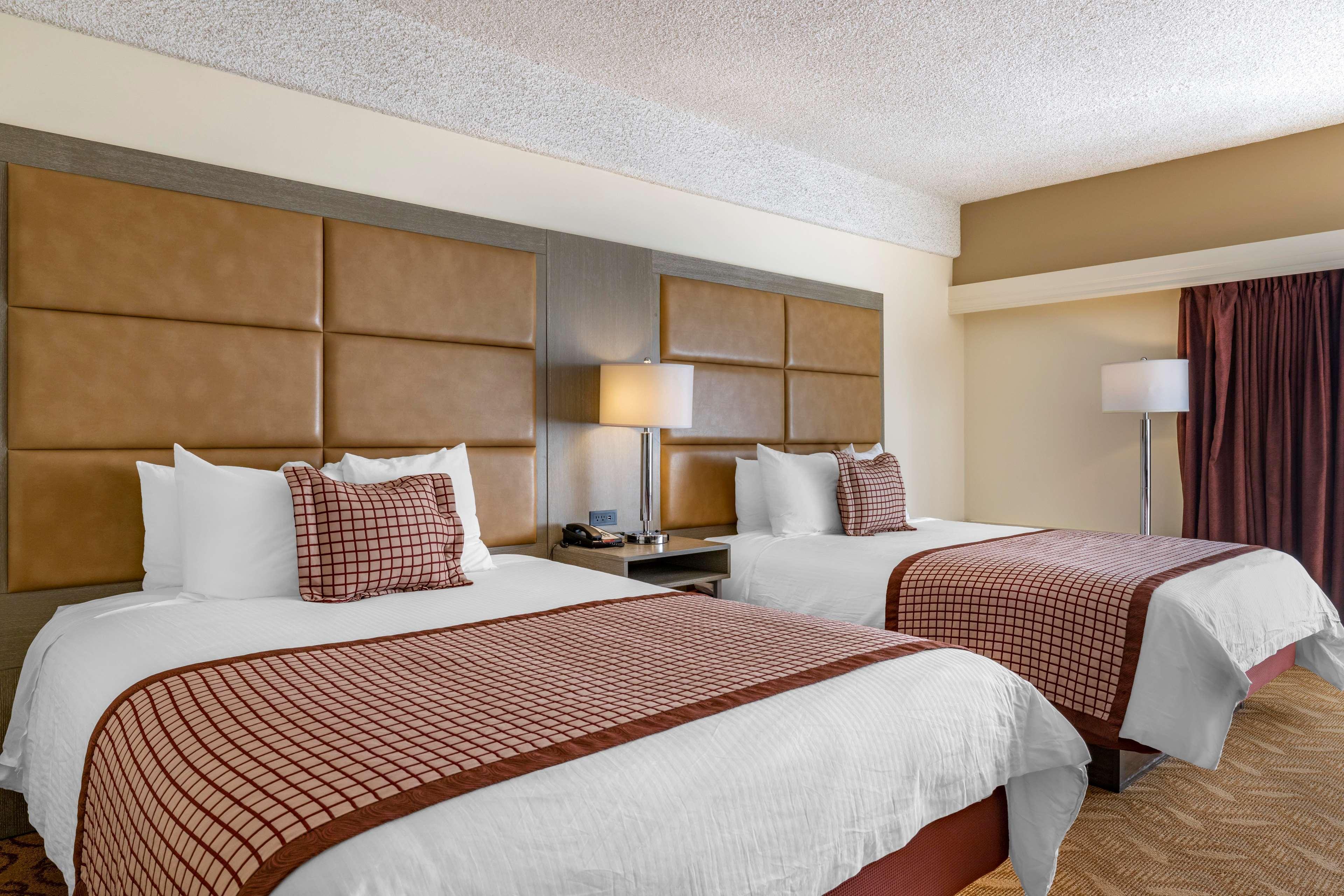 Best Western Plus Thousand Oaks Inn Dış mekan fotoğraf
