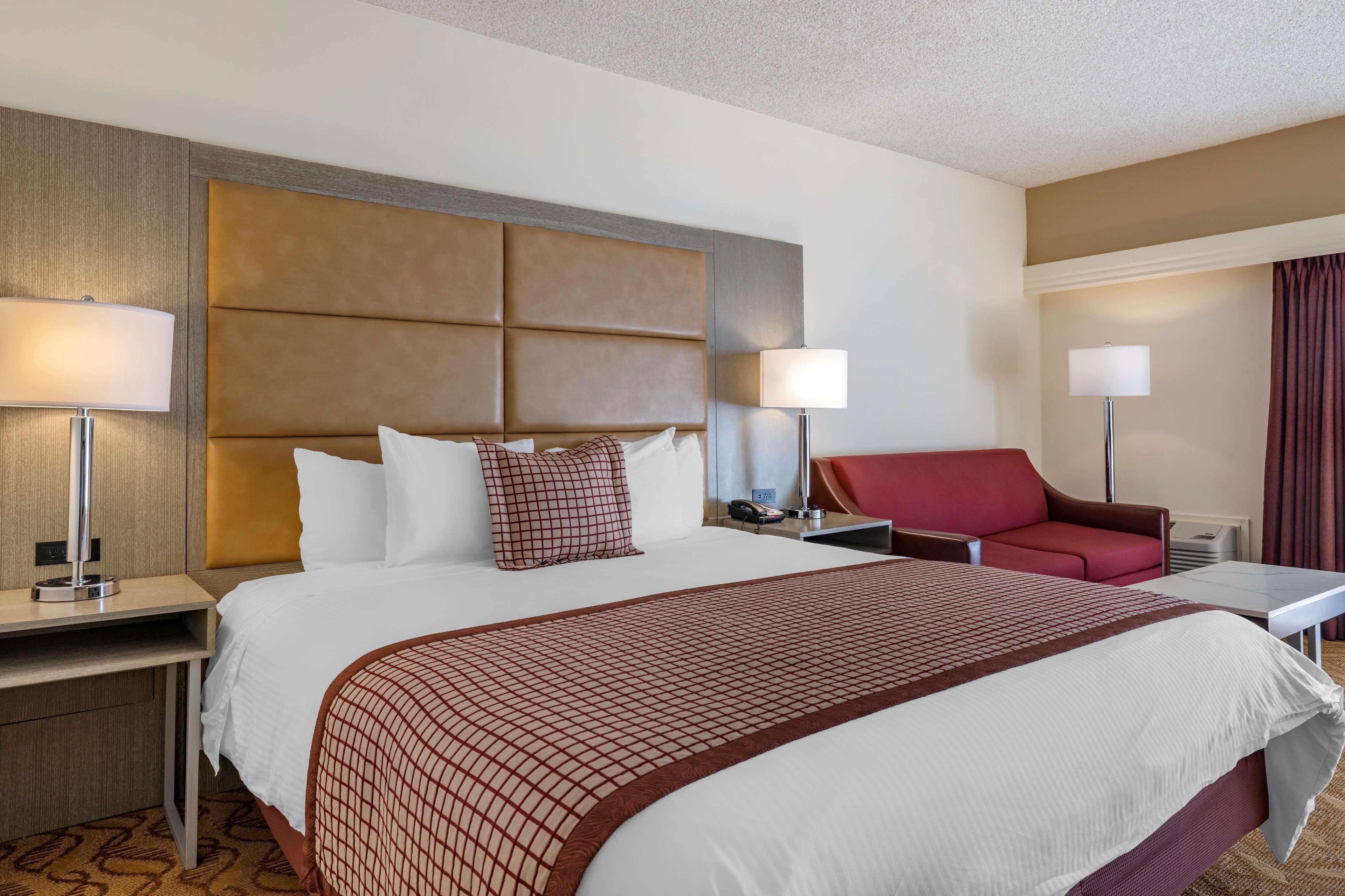 Best Western Plus Thousand Oaks Inn Dış mekan fotoğraf