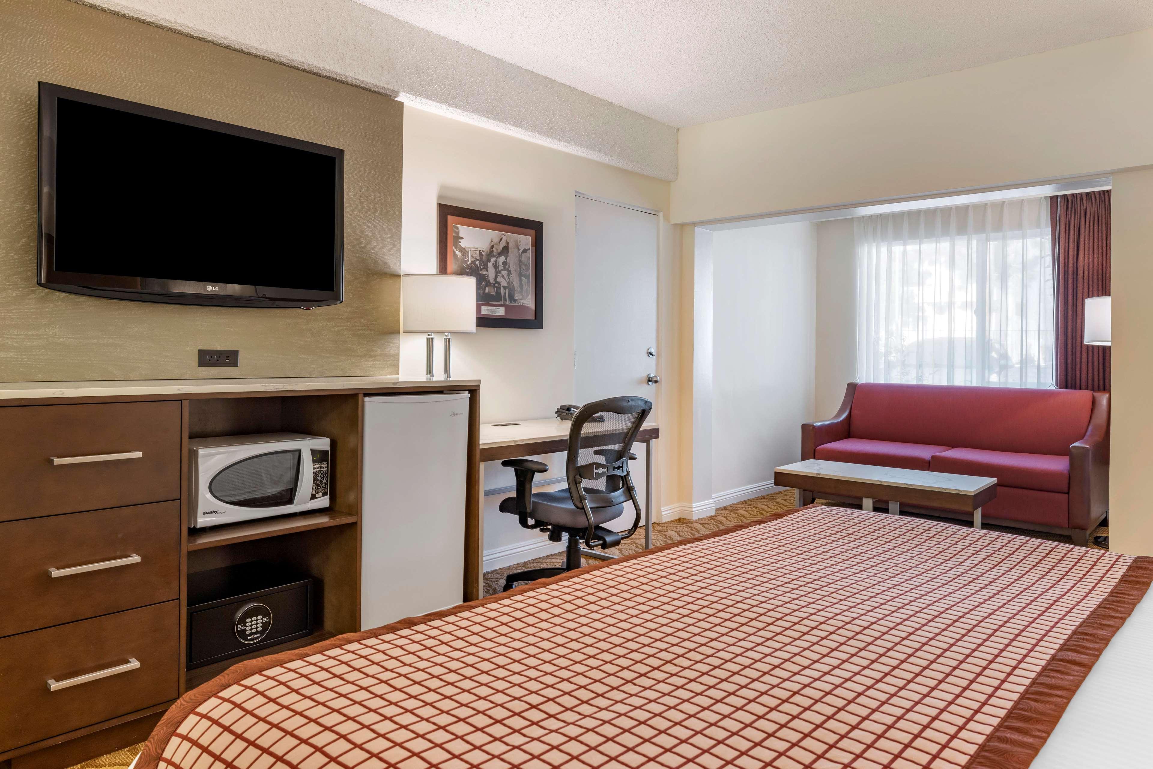 Best Western Plus Thousand Oaks Inn Dış mekan fotoğraf