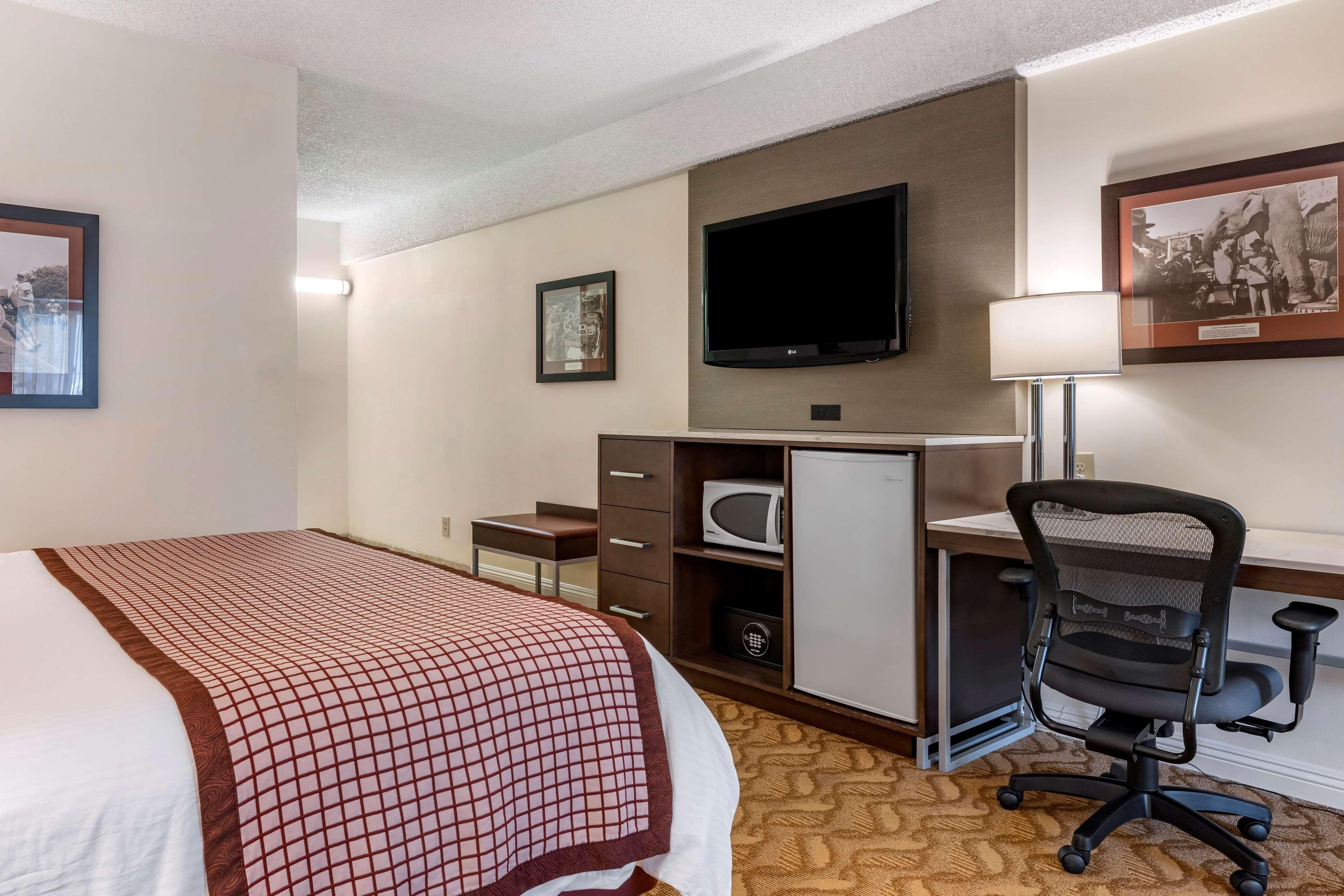 Best Western Plus Thousand Oaks Inn Dış mekan fotoğraf